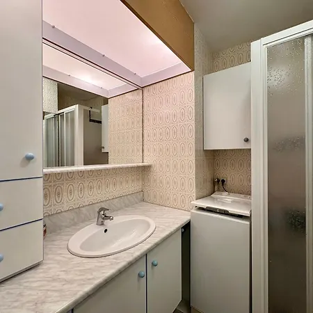 1 Chambre, 4 Couchages, Garage A - Fr-1-323-316 Daire Saint-Jean-de-Monts
