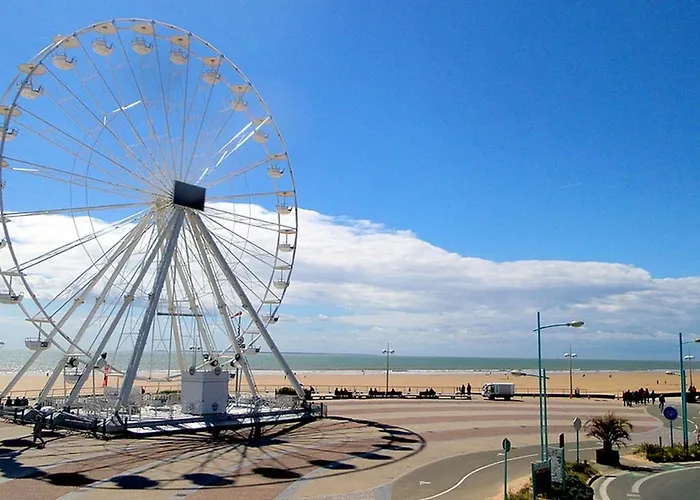 1 Chambre, 4 Couchages, Garage A - Fr-1-323-316 סן ז'אן דה מון