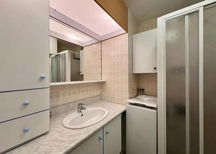 1 Chambre, 4 Couchages, Garage A - Fr-1-323-316 דירה סן ז'אן דה מון